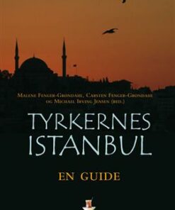 Tyrkernes Istanbul (Bog)