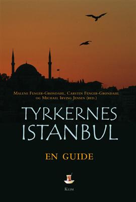 Tyrkernes Istanbul (Bog)