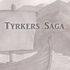 Tyrkers saga (Bog)