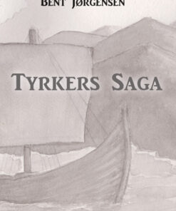 Tyrkers saga (Bog)