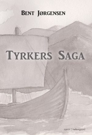 Tyrkers saga (Bog)