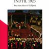 Tyrkiets Historie Indtil 1923 - Orhan Dogru - Bog