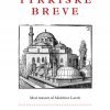 Tyrkiske Breve - Ogier Ghislain De Busbecq - Bog
