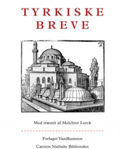 Tyrkiske breve (Bog)