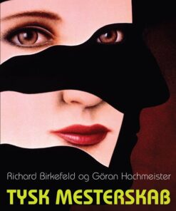 Tysk Mesterskab - Göran Hachmeister - Bog