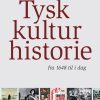 Tysk kulturhistorie (Bog)