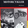 Tyske Motorcykler - Villy Poulsen - Bog