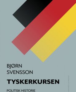 Tyskerkursen (E-bog)