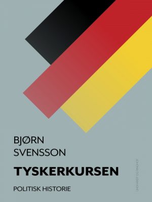 Tyskerkursen (E-bog)