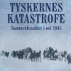 Tyskernes katastrofe (E-bog)