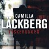 Tyskerungen - Camilla Läckberg - Bog