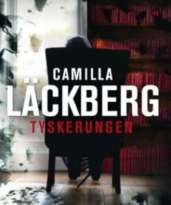 Tyskerungen - Camilla Läckberg - Bog