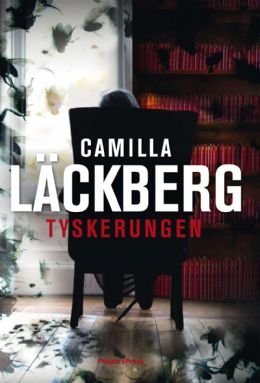 Tyskerungen - Camilla Läckberg - Bog