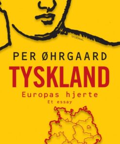 Tyskland (E-bog)