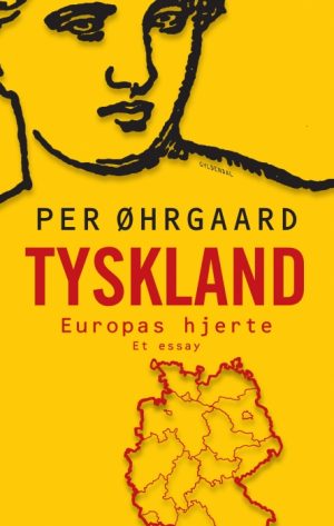 Tyskland (E-bog)