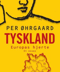 Tyskland - Per øhrgaard - Bog