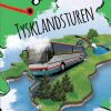 Tysklandsturen - Henrik B. Thomsen - Bog