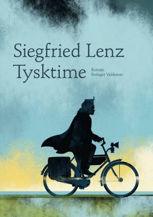 Tysktime - Siegfried Lenz - Bog