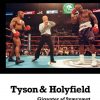 Tyson & Holyfield - Hugo Høffner - Bog