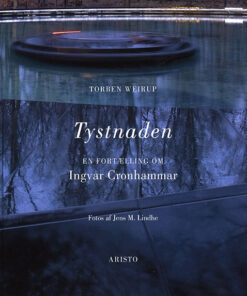 Tystnaden (Bog)