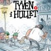 Tyven i hullet (Bog)