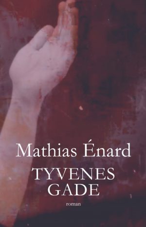 Tyvenes Gade - Mathias énard - Bog