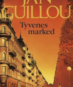 Tyvenes marked (E-bog)