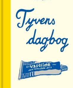 Tyvens Dagbog - Jean Genet - Bog