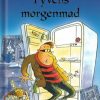 Tyvens morgenmad (Bog)