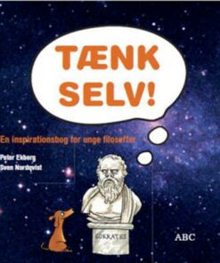 TÆNK SELV! (Bog)