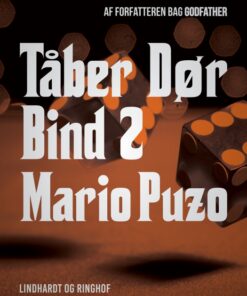 Tåber dør bind 2 (E-bog)
