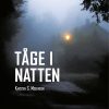 Tåge I Natten - Karsten S. Mogensen - Bog