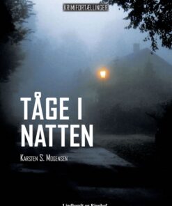 Tåge i natten (E-bog)