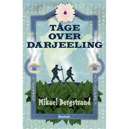 Tåge over Darjeeling - Indbundet