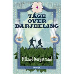 Tåge over Darjeeling - Paperback