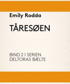 Tåresøen (E-bog)