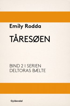 Tåresøen (E-bog)