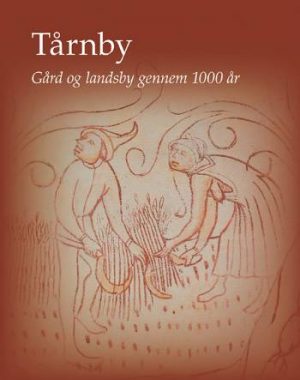 Tårnby (Bog)