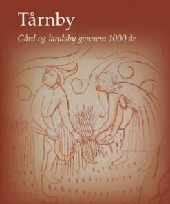 Tårnby - Karsten Gabrielsen - Bog