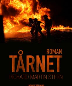 Tårnet - Richard Martin Stern - Bog