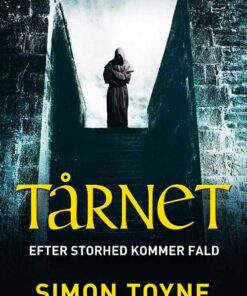 Tårnet - Simon Toyne - Bog