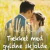Tækket med gyldne skjolde (Bog)