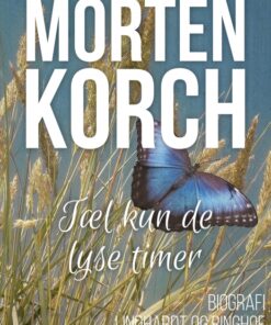 Tæl kun de lyse timer (E-bog)