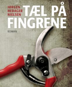 Tæl på fingrene (E-bog)