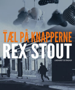 Tæl på knapperne (E-bog)