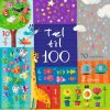 Tæl til 100 (Bog)