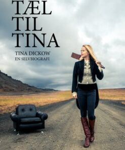 Tæl til Tina (Bog)