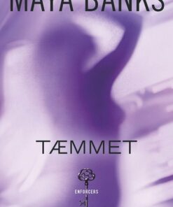 Tæmmet - Maya Banks - Bog