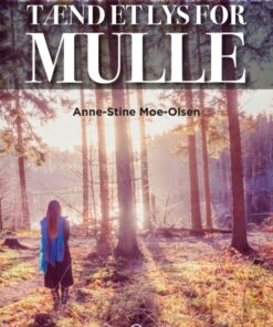 Tænd et lys for Mulle (Bog)