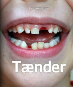Tænder (E-bog)